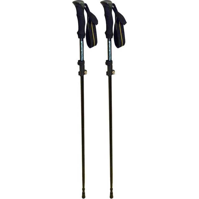 BungyPump Gångstavar SportsPro Travel