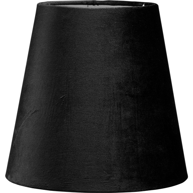Pr Home Cia Toppringskärm Franza 20 cm, Svart