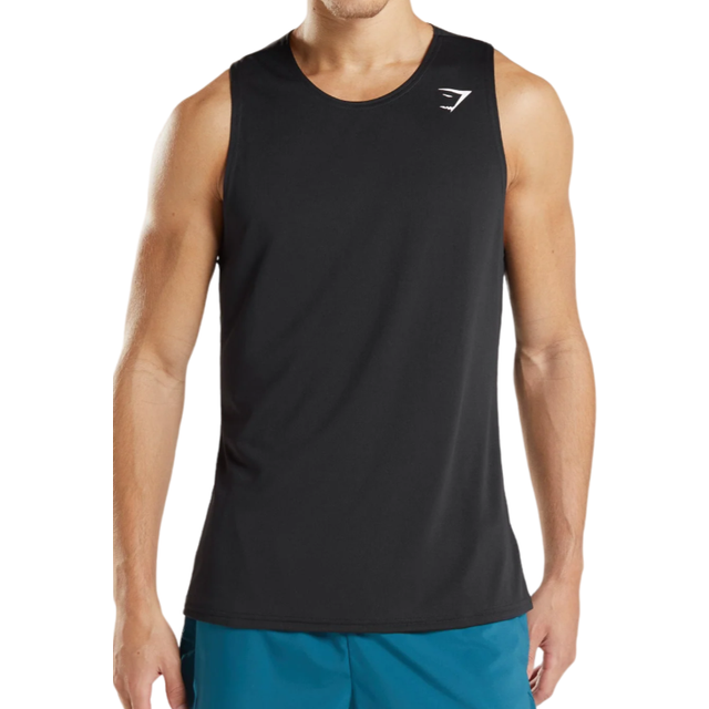 Arrival Tank - Black