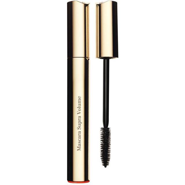 Clarins Supra Volume Mascara 8ml - 01 Black