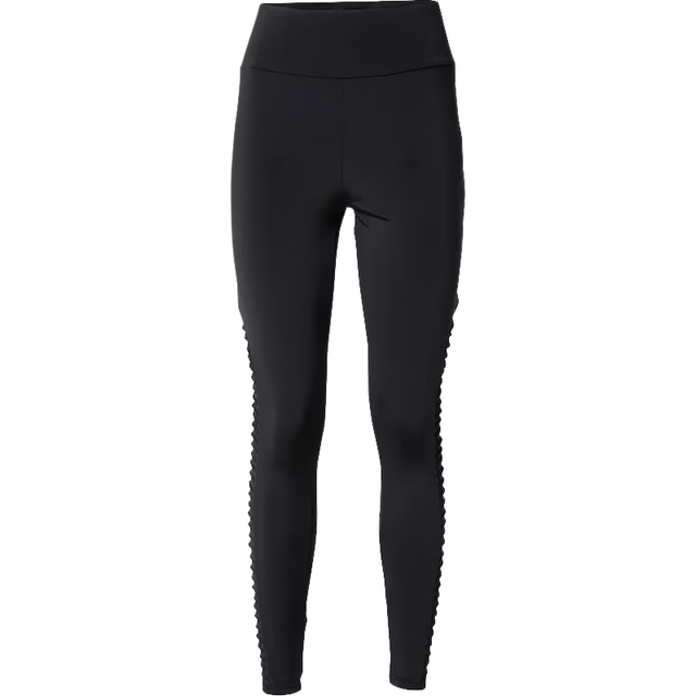 Plus size women's leggings Urban Classic biker - Noir