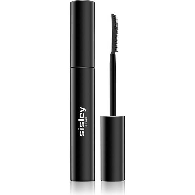 Sisley So Intense Förtjockande maskara för maximal volym och intensiv effekt Skugga 1 Deep Black 7,5 ml