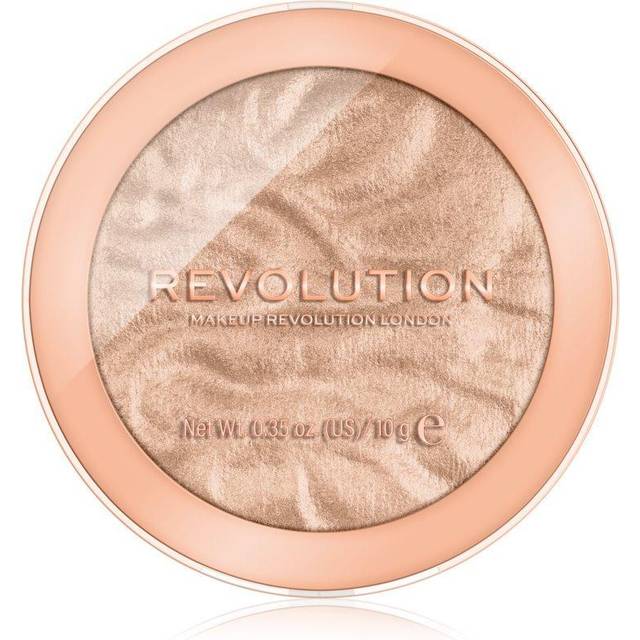Makeup Revolution Reloaded Highlighter Skugga Just My Type 6,5 g