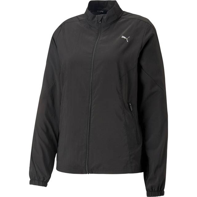 PUMA RUN FAVORIT VÄVEN JACKA W