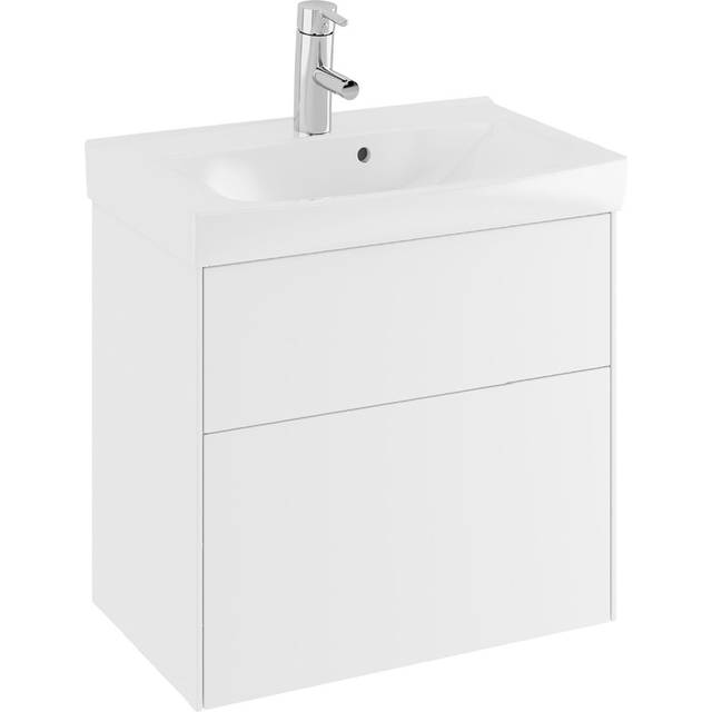 Ifö Sense Möbelpaket SPMP 60 V1, Vit