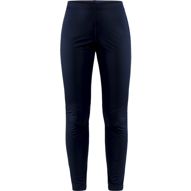 Nordic Training Tights W Blaze (XS) - Blå (XS)