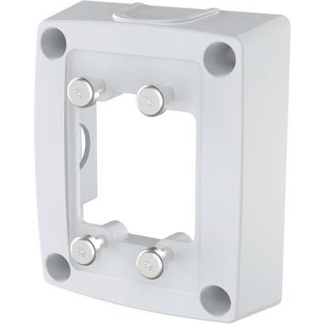 Axis 02336-001 security camera accessory Cable box