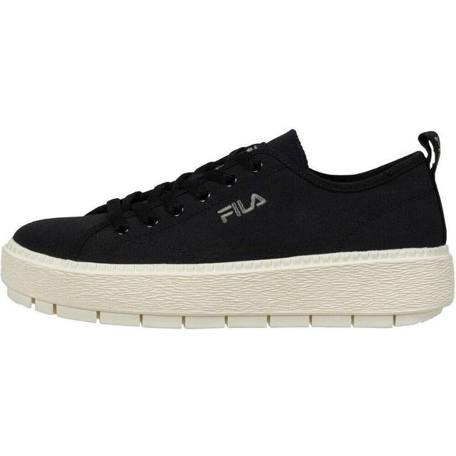 FILA dam Sneaker potenza wmn, svart, 41 EU