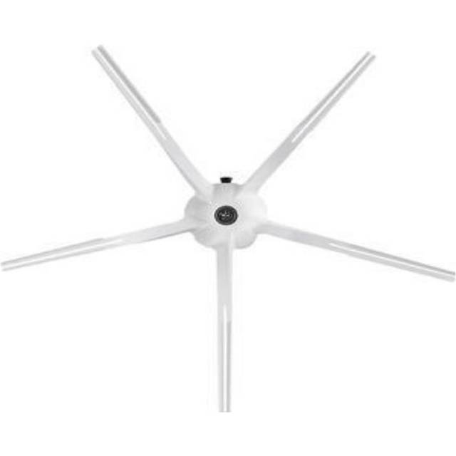 Roborock S7 Plus Sidoborstar i 2-pack, Vit