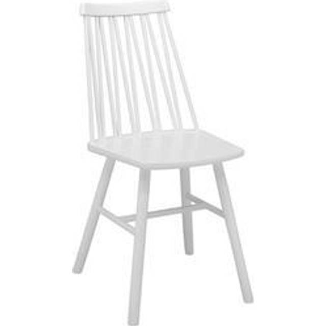ZigZag Stol - Vit