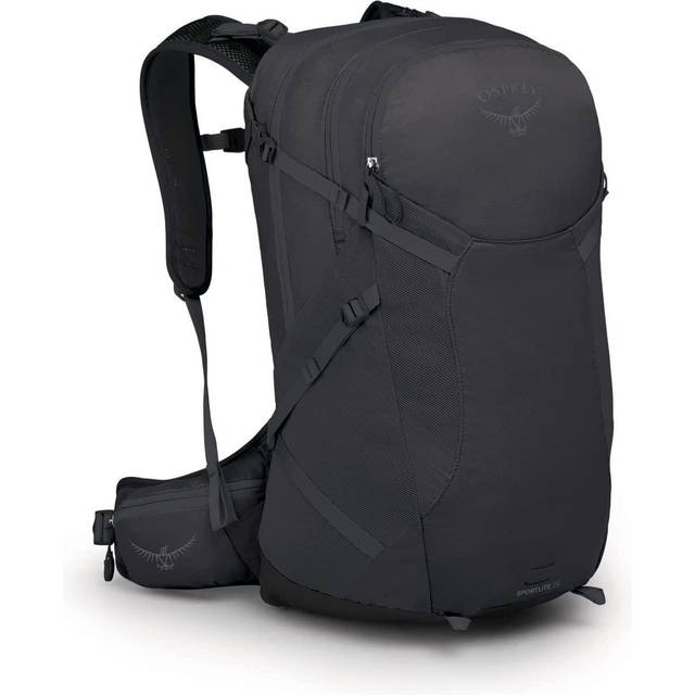 Osprey Sportlite 25 S/M Hiking backpack anthracite