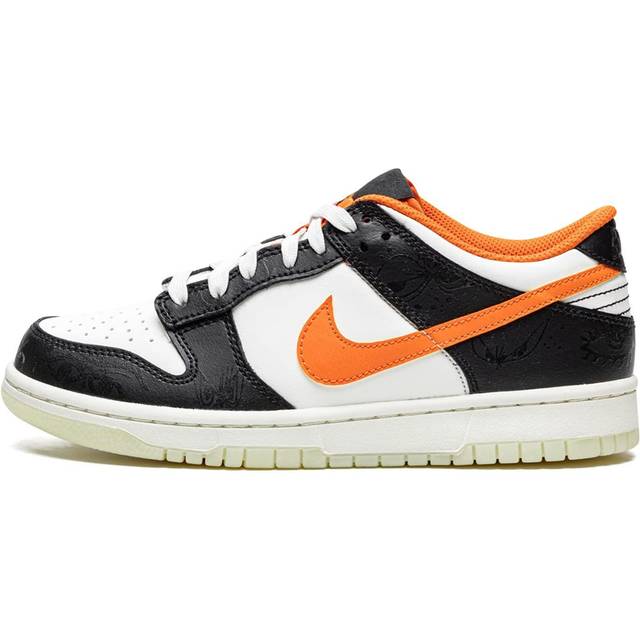 Nike Dunk Low Halloween, Size Youth hotsell 6.5