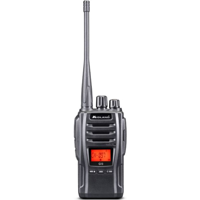 Midland G13 License Free Walkie Talkie