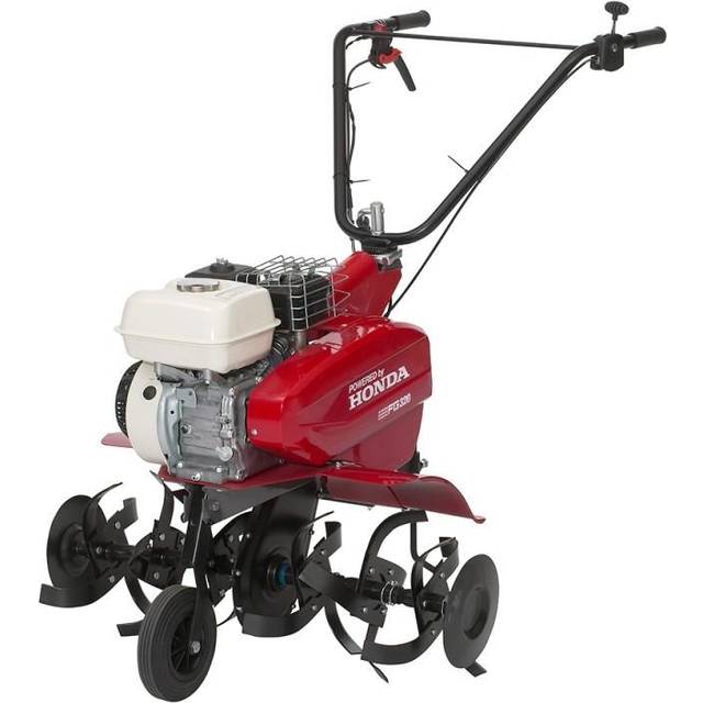 Honda FG320 Petrol Compact Tiller