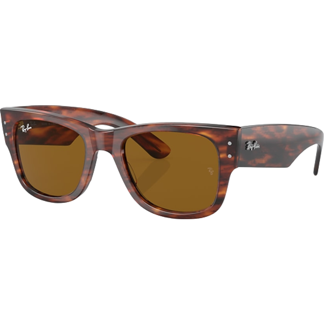 Ray-Ban Mega Wayfarer - RB0840S 954/33 5121