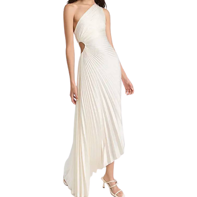 A.L.C. Delfina Dress