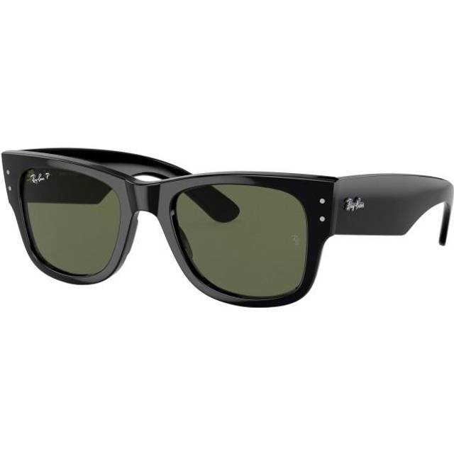 Ray-Ban Mega Wayfarer - RB0840S 901/58 5121