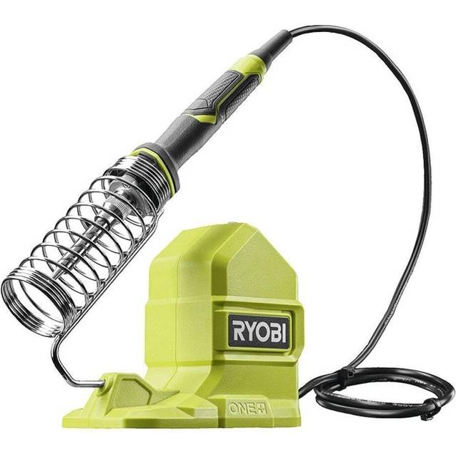 Batteridriven lödpenna 18 V