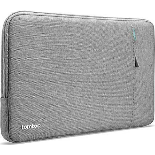 Tomtoc Versatile A13 Laptop Sleeve (13") - Grå