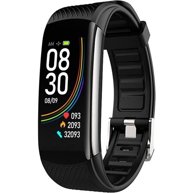 INF Activity Tracker