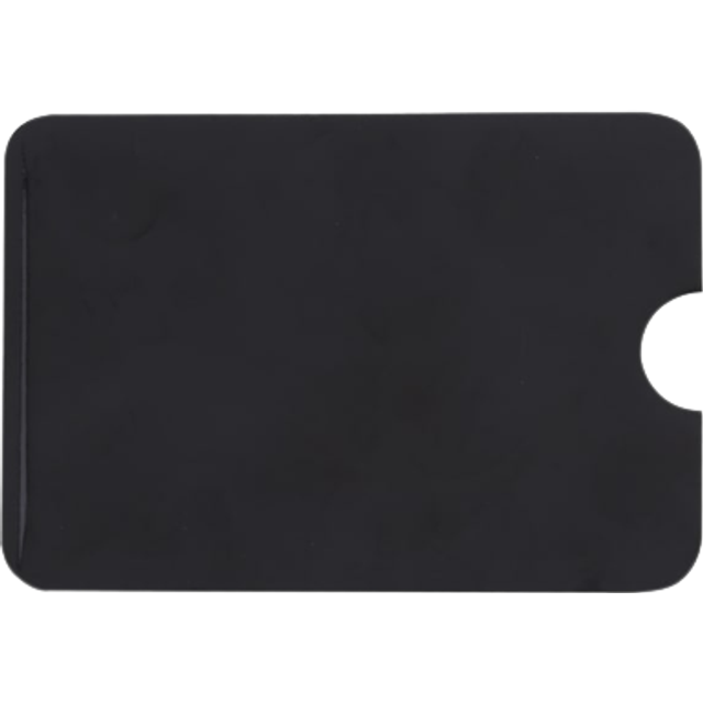 10 pack RFID blockerande korthållare - 9x6.3cm