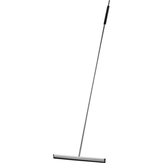 Blomus Lavea Duschskrapa, Rostfritt Stål, 122 x 36 cm, Silver
