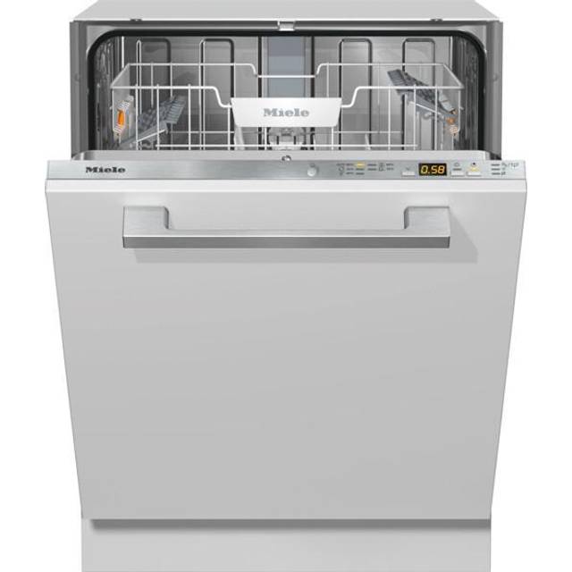 Miele G5150VI Integrerbar Opvaskemaskine