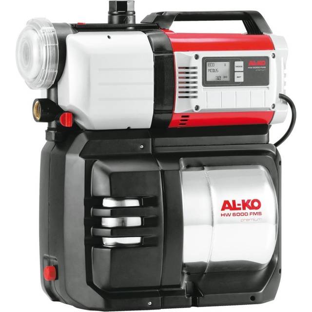 Hydroforpump Al-Ko Hw 6000 Fms Premium