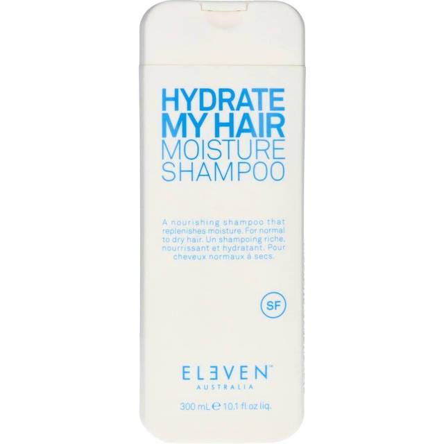 Clarifying Shampoo Blondes Eleven Australia hydrate My Hair (300 ml)