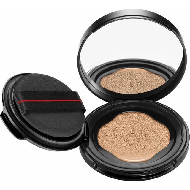 Synchro Skin Shiseido Cushion Compact Self Refreshing 13g Porcelain #140