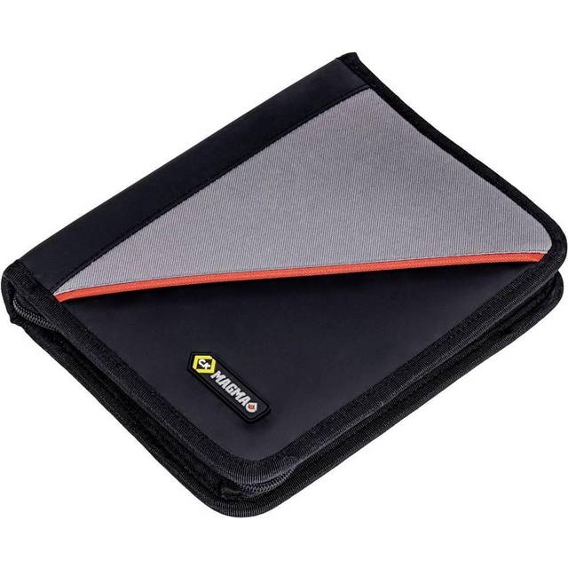 C.K Magma Magma A5 Organiser