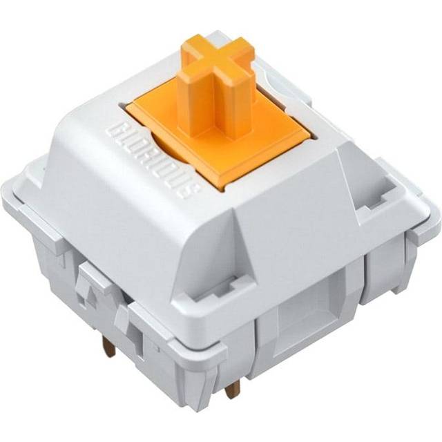Glorious Panda Switches - Lubed (36 pack)