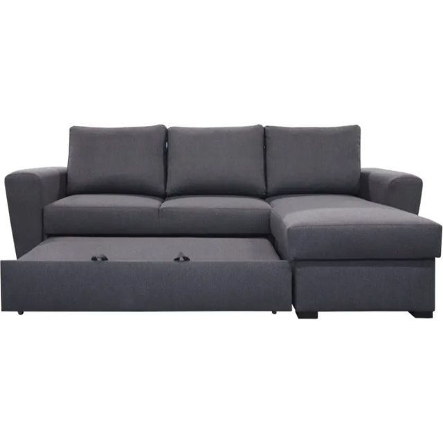 Mobler Dragør Sofa 250cm 4 personers