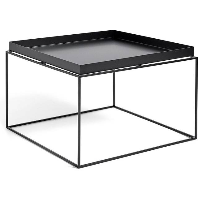 HAY Tray Table Coffee soffbord White - Vit