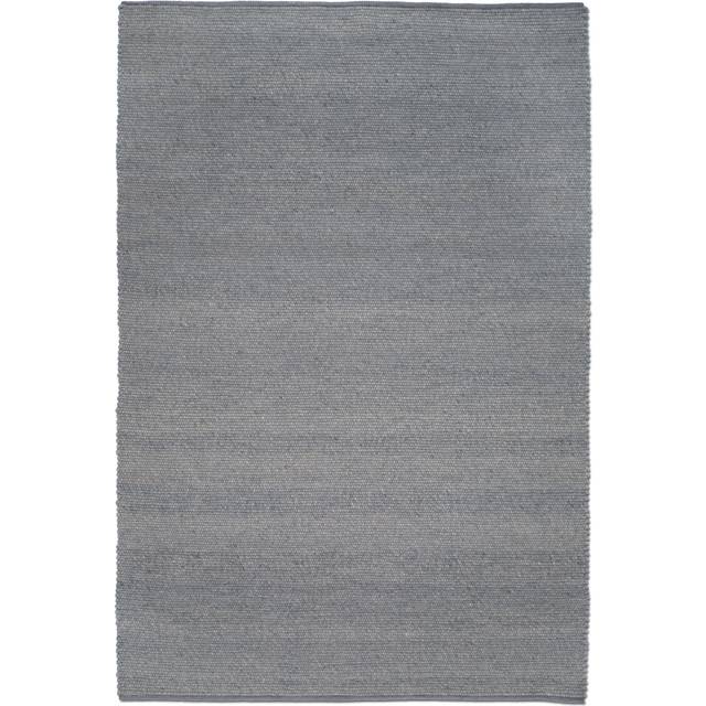 Classic Collection Merino ullmatta Blå, 300x400 cm