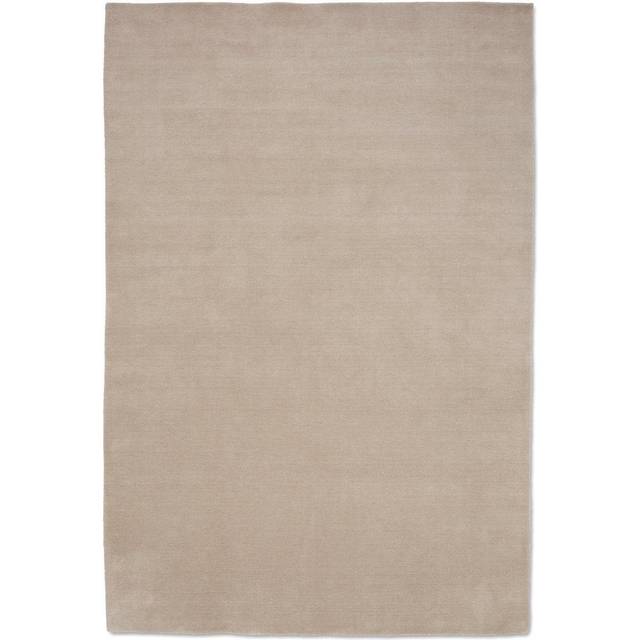 Ullmatta SOLID 250 x 350 Natural Beige Classic Collection