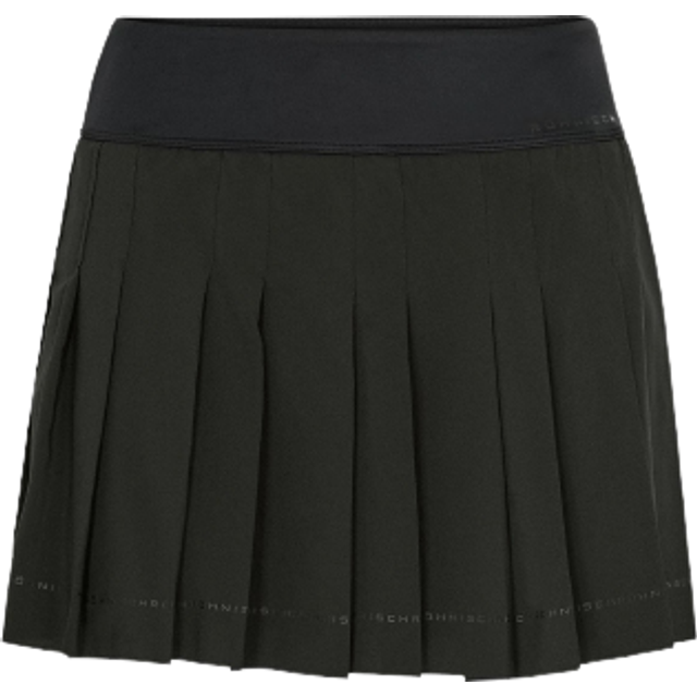 Röhnisch - Träningskjol Billie Jean Skort - Svart