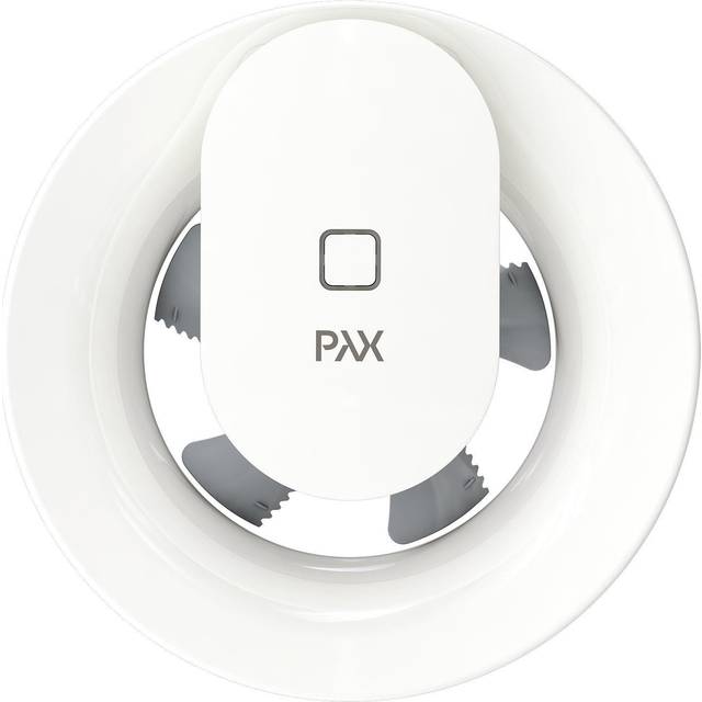 Pax Sirocco badrumsfläkt