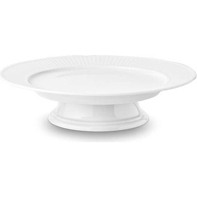 Pillivuyt Plissé Lagkagefad 31.5cm