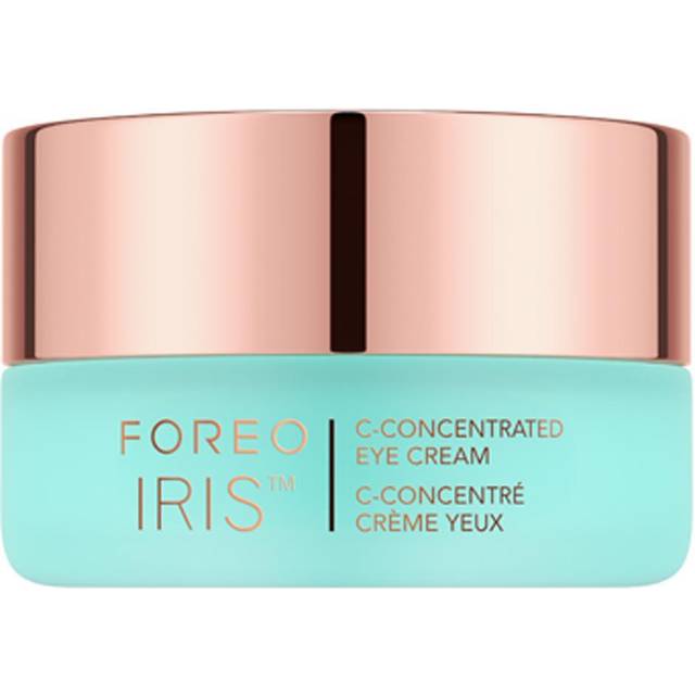 Foreo Face Skin Care Iris C-Concentrated Brightening Eye Cream