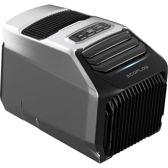 Ecoflow Wave 2