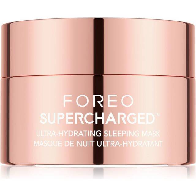 Foreo SUPERCHARGED Ultra-Hydrating Sleeping Mask 75ml