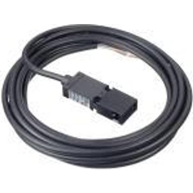Idec HS6B-03B05 HS6B-03B05 Säkerhetsbrytare 250 V, 125 V, 30 V 2.5 A Magnetiskt kraftlås IP67 1 st