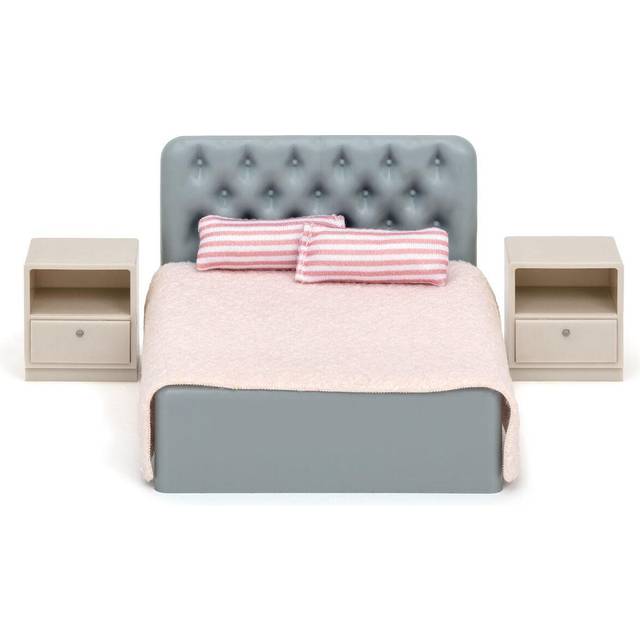 Basic Sovrumsset Lundby