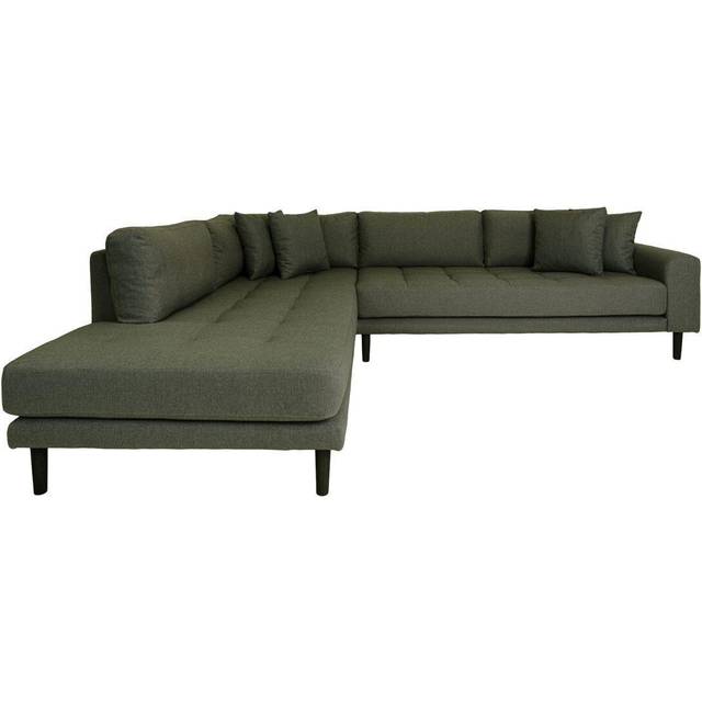 venstre vendt Sofa