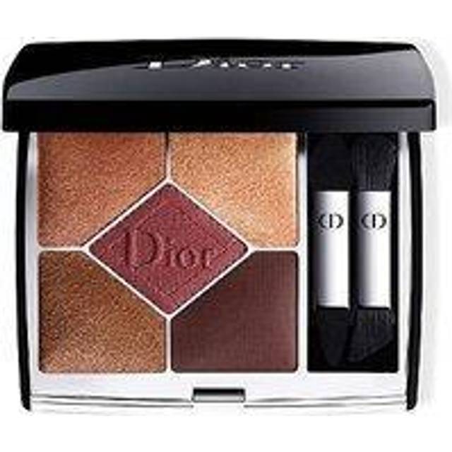 Dior 5 Couleurs Ögonskuggspalett 279 Denim 7 g
