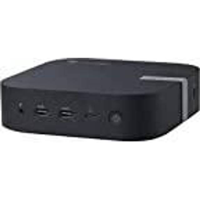 Asus Chromebox 5 Core I3 8gb 128gb