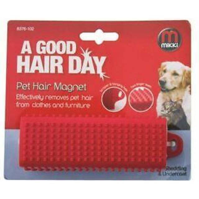 Mikki Pet Hair Magnet