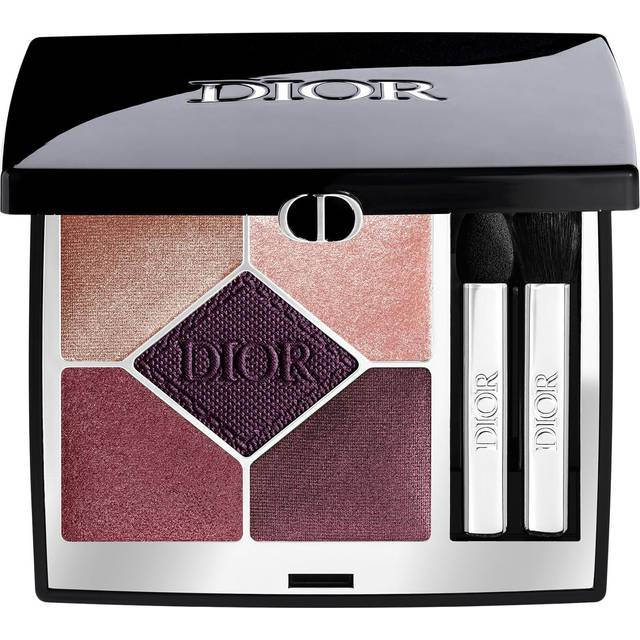 5 Couleurs Eye Palette 183 Plum Tutu