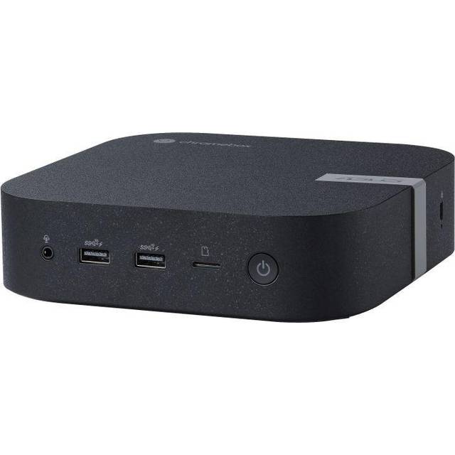 Asus Chromebox 5 Celeron 4gb 128gb